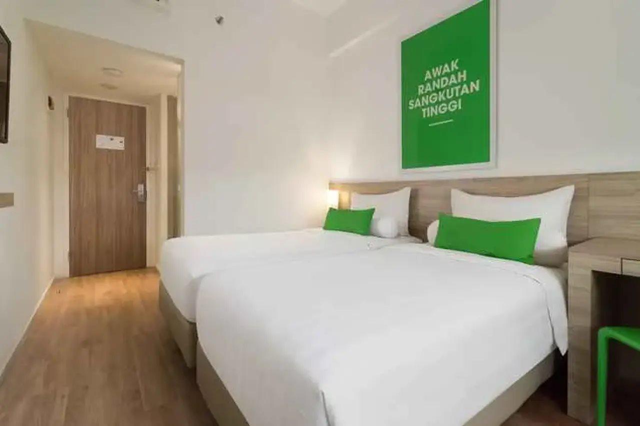 Zuri Express Hotel 3*