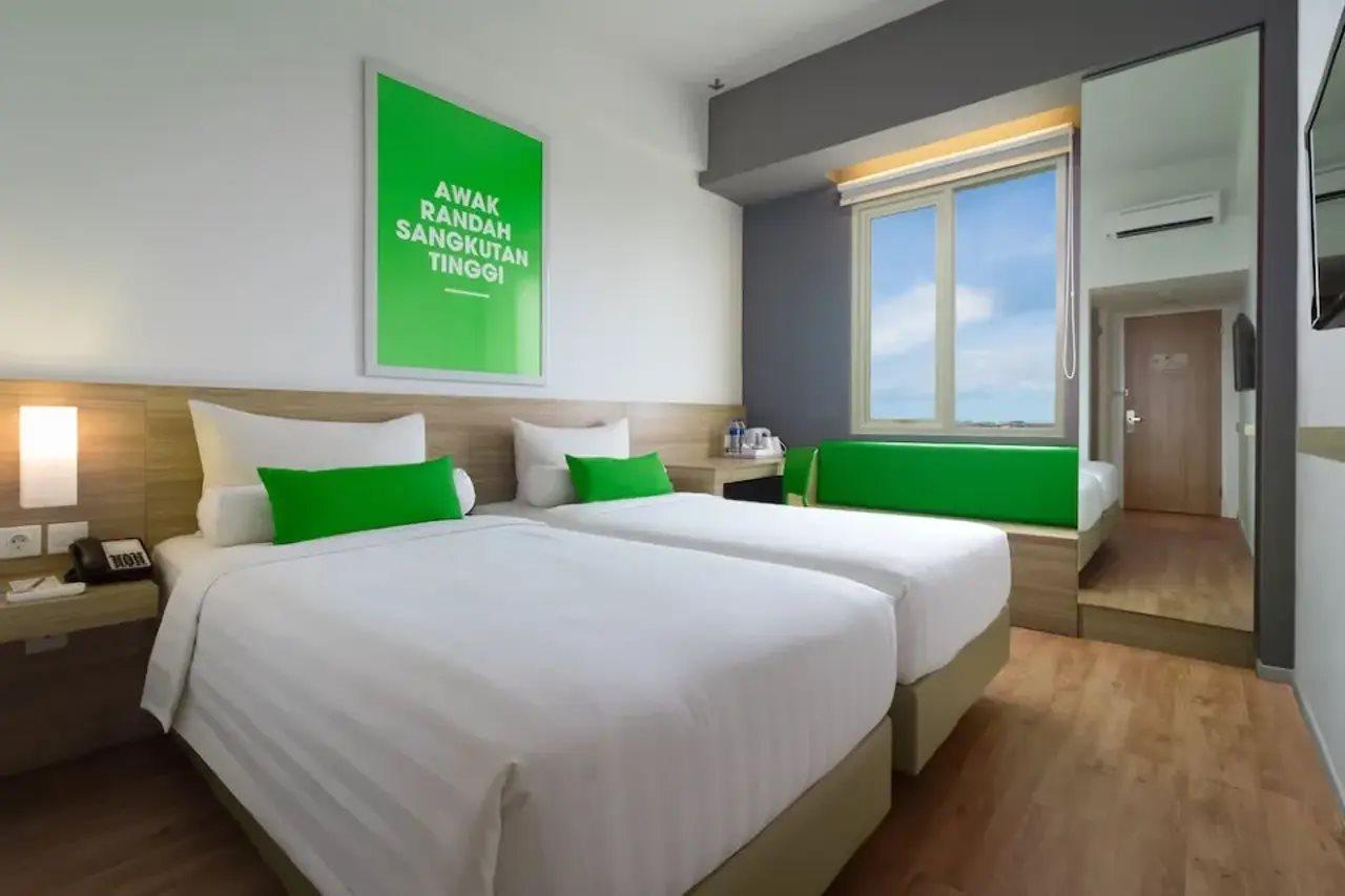 Hotel Zuri Express Banjarmasin (South Kalimantan)