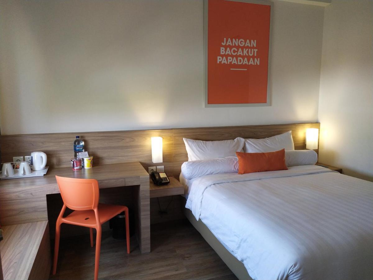 Zuri Express Hotel