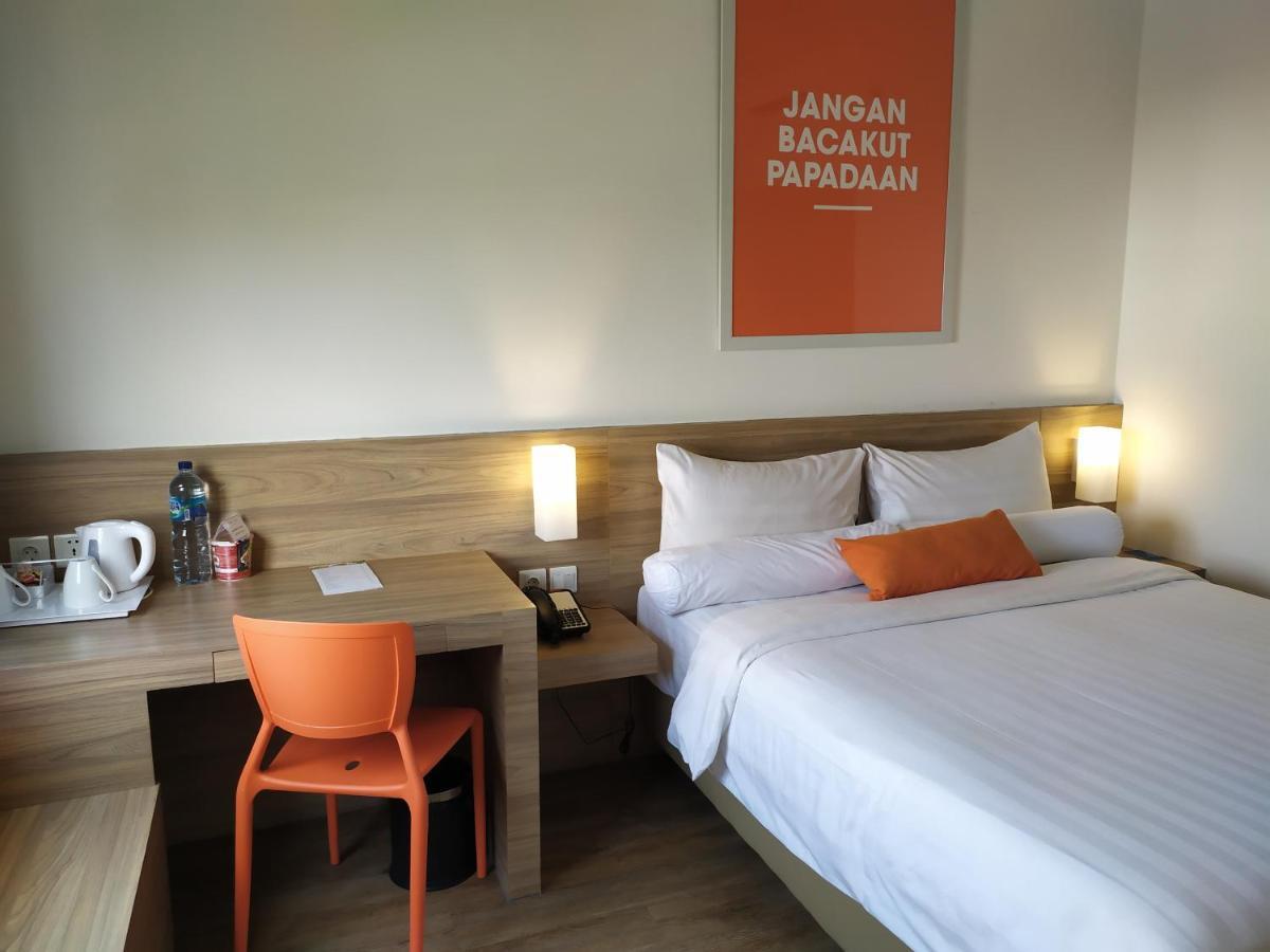 Zuri Express 3*