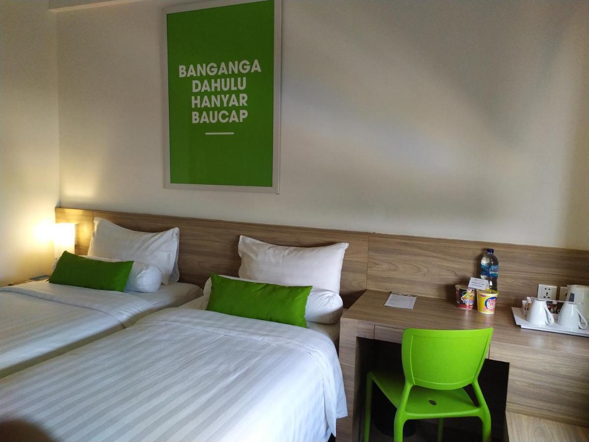 Zuri Express 3* Banjarmasin (South Kalimantan)