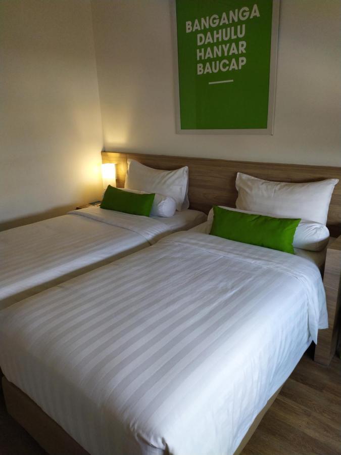 Hotel Zuri Express